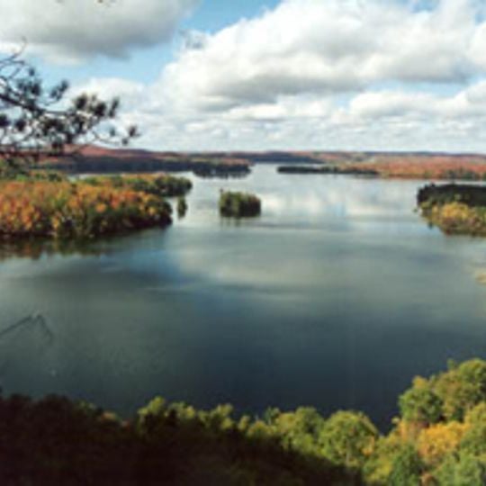 Municipalità distrettuale di Muskoka