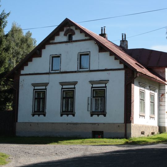 Dětřichovec