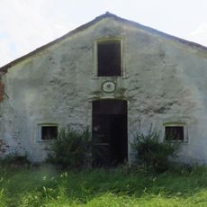 Oratorio di Santa Maria di Lebbia