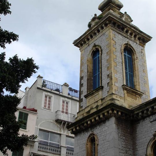 Saint Andrew's Church