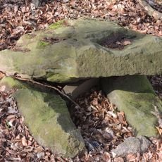 Steinkiste Malchin 5