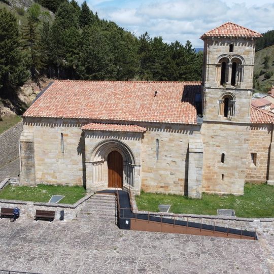 Iglesia de Santa Cecilia