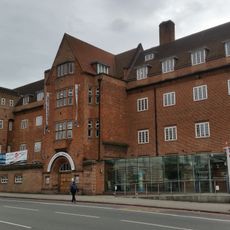 South Thames College