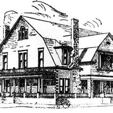 Alabama Confederate Soldiers Home