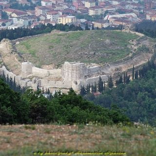 Burg von Aydos