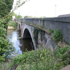 Frodsham Bridge