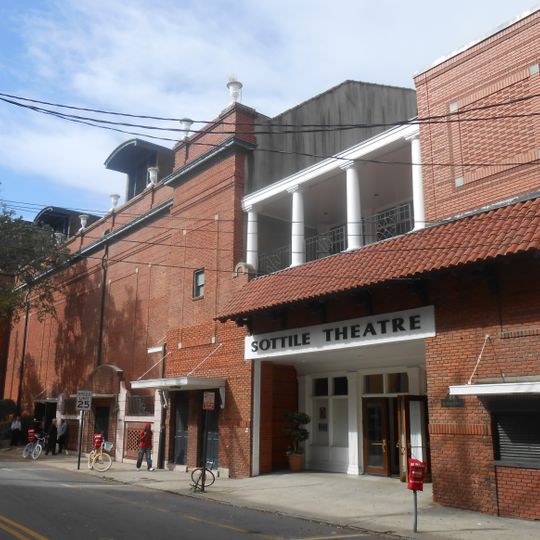 Sottile Theatre