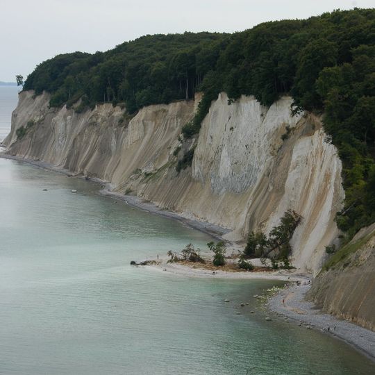 Landkreis Vorpommern-Rügen
