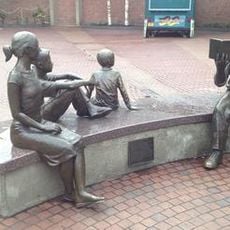 The Storyteller