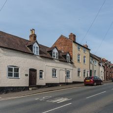 65 And 66, Lower Galdeford