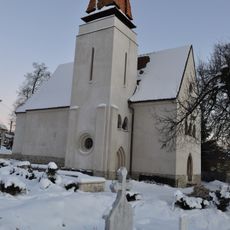 Archdiocesan church of Feleacu
