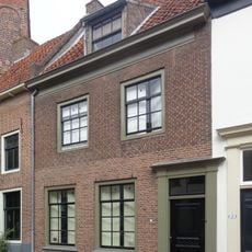 Peperstraat 5, Buren