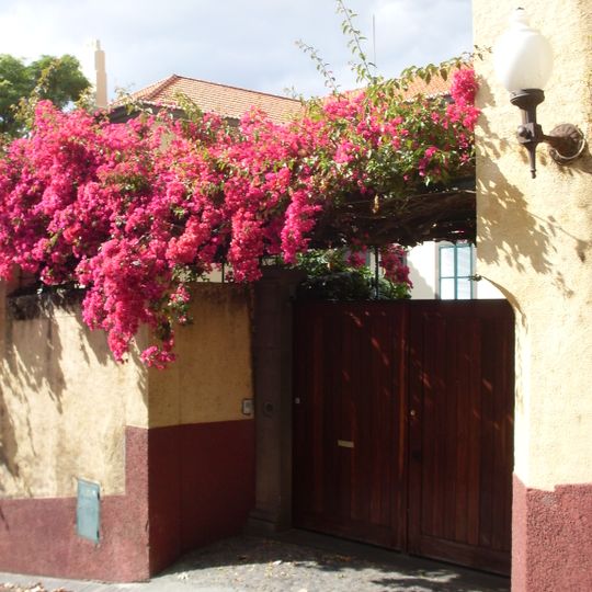 Quinta de Santa Luzia