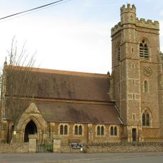 Church of the Holy Trinity