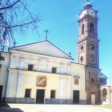 Santuario della Beata Vergine delle Grazie