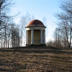 Ротонда (Никольское)