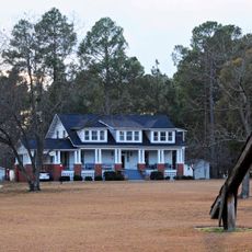 John Hayes Farmstead