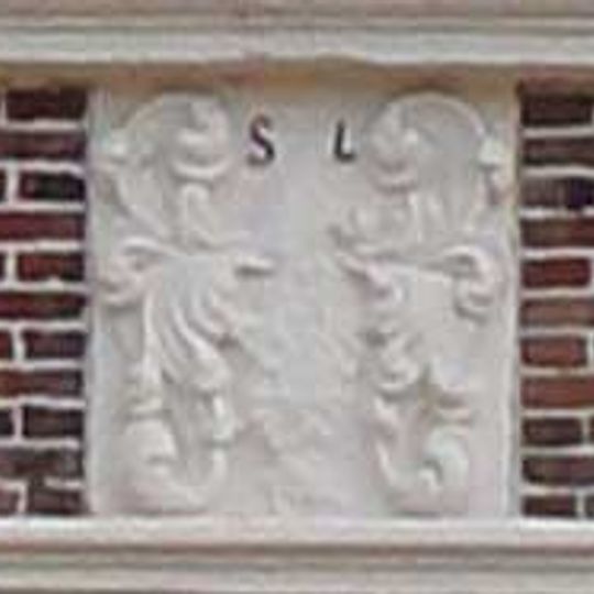 Noorderhaven 106, Harlingen