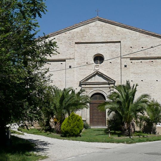 Chiesa della Madonna del Carmine