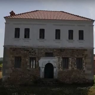 Zeynullah Bey Tower House