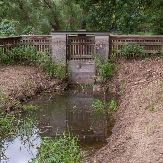 Gauchsbach-Leitgraben Schütz