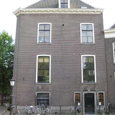 Janskerkhof 2, Utrecht