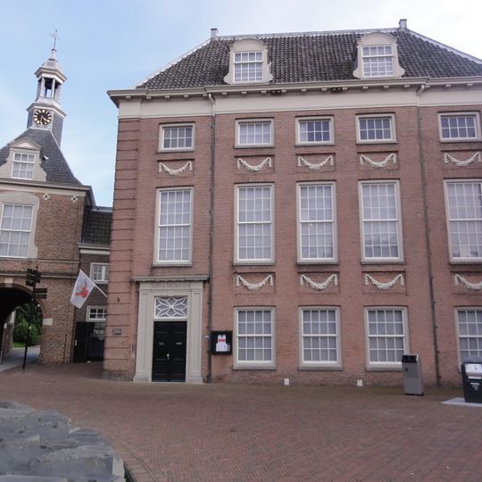 Flipje & Streekmuseum