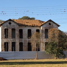 Emperor's Palace (Former military colony)