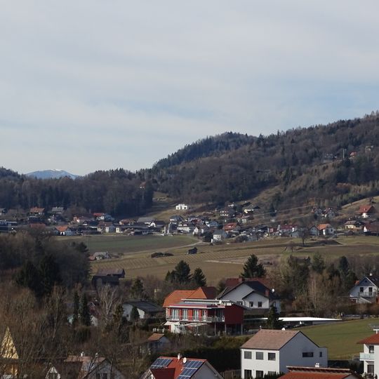 Waldsdorf