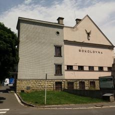 Sokolovna v Litomyšli