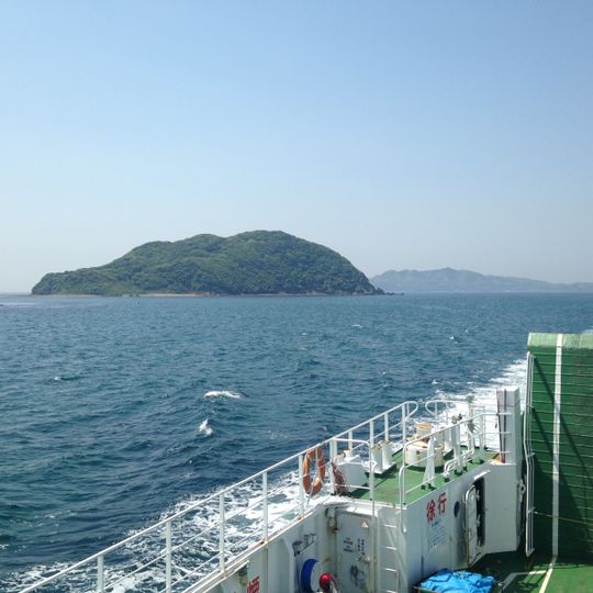 Genkai Sea