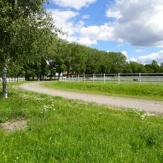 Menhammar gård