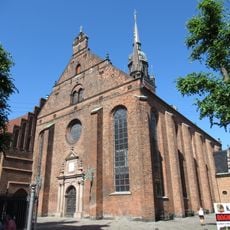Helligåndskirken