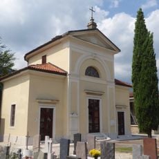 Cappella della Beata Maria Vergine