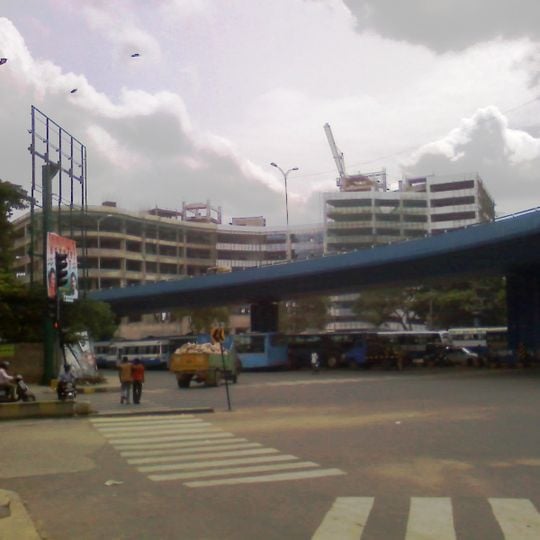 Yeswanthpur