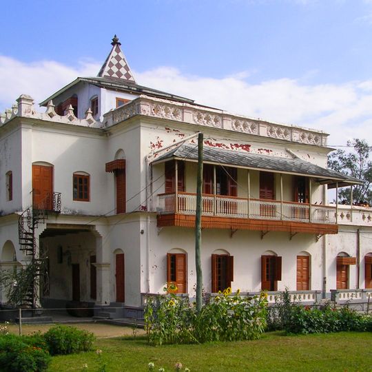 Kushtia