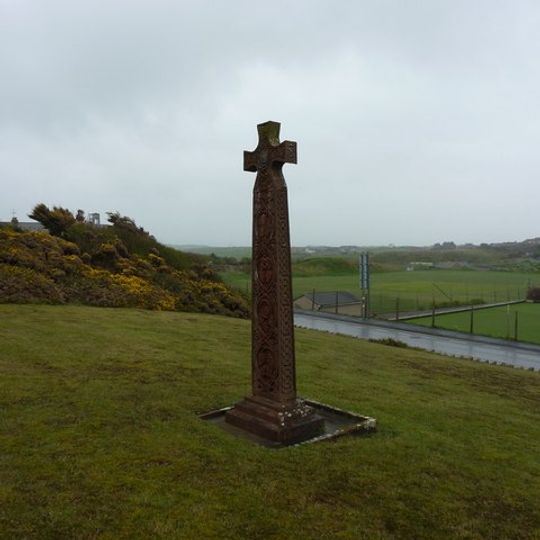 Seascale War Memorial