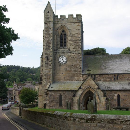 Church of All Saints