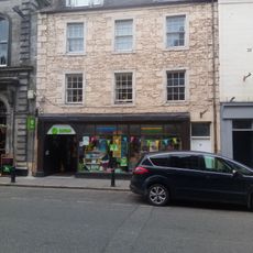 10 High Street, Hawick