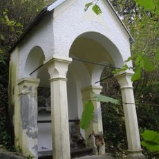 11 Kreuzwegkapellen Flaurling