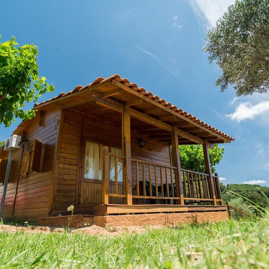 Camping Pasqualet