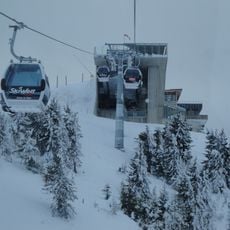 Skiweltbahn