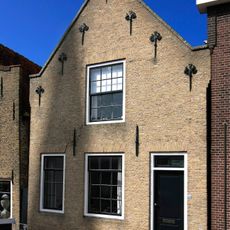 Dorpsstraat 22, Ouderkerk aan den IJssel