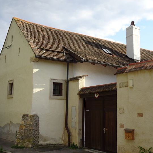 Wohnhaus, ehem. Gutshof