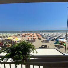 Spiaggia Gatteo a Mare