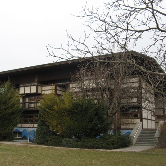 Salvator am Wienerfeld