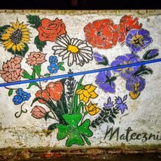 Graffiti