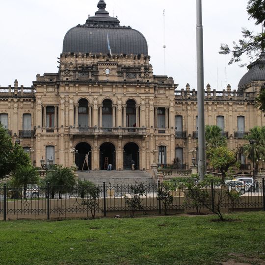 Provincia de Tucumán