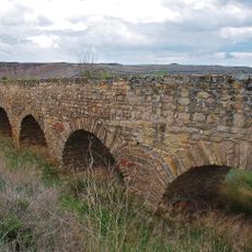Roman aqueduct of Calahorra