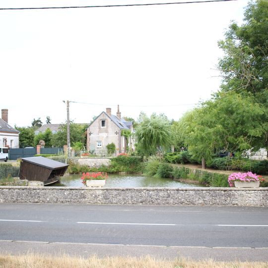 Saint-Nicolas-des-Motets